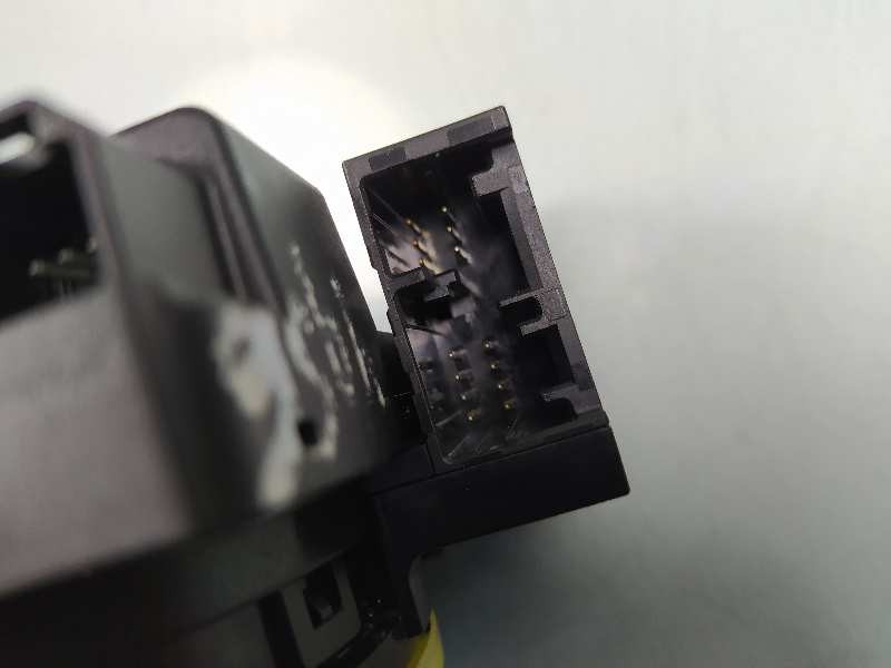 Recambio de anillo airbag para nissan 370 z (z34) nismo referencia OEM IAM 15919SD 0745576 0265005571