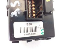 Recambio de mando limpia para kia sportage concept 4x2 referencia OEM IAM 934202Y660   2