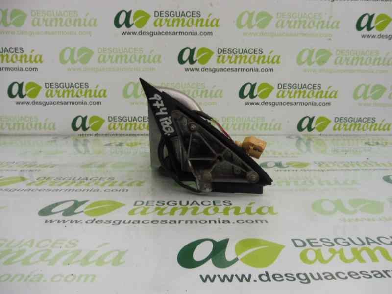Recambio de retrovisor izquierdo para audi a4 avant (8e) 2.5 tdi (114kw) referencia OEM IAM 8E1858499A  