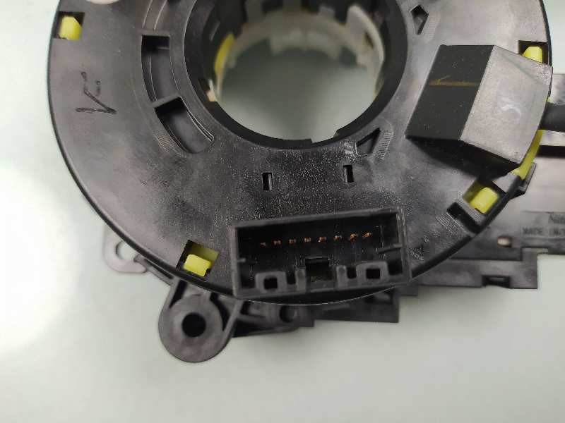 Recambio de anillo airbag para nissan 370 z (z34) nismo referencia OEM IAM 15919SD 0745576 0265005571