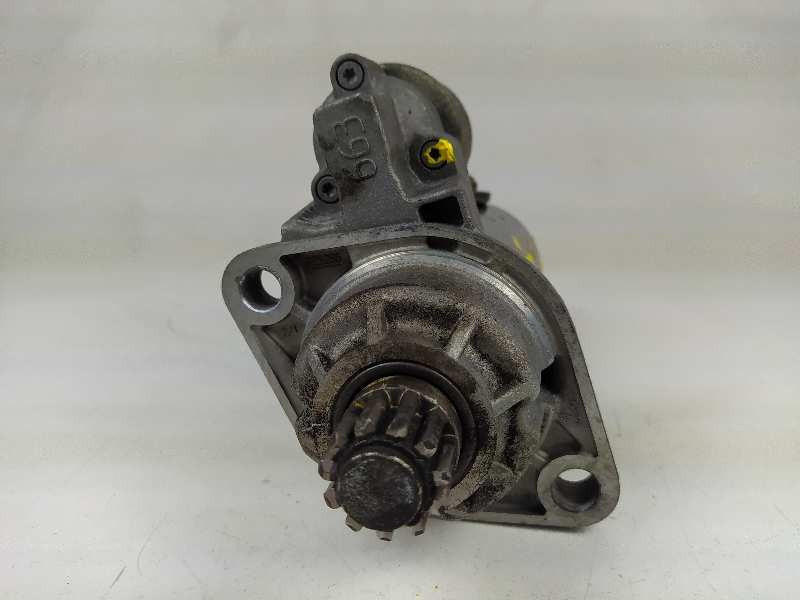 Recambio de motor arranque para seat ibiza sc (6j1) fr referencia OEM IAM 02M911024 0001123038 