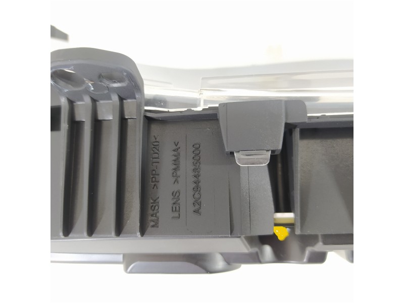 Recambio de cuadro instrumentos para toyota auris active referencia OEM IAM A2C94485000  