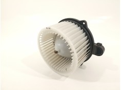 Recambio de ventilador calefaccion para kia sportage drive 2wd referencia OEM IAM D316NFFAA  
