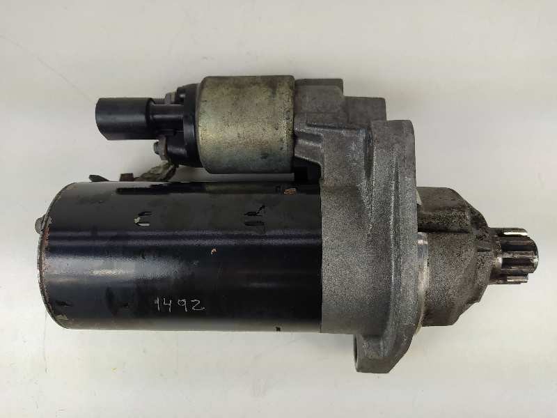 Recambio de motor arranque para seat ibiza sc (6j1) fr referencia OEM IAM 02M911024 0001123038 