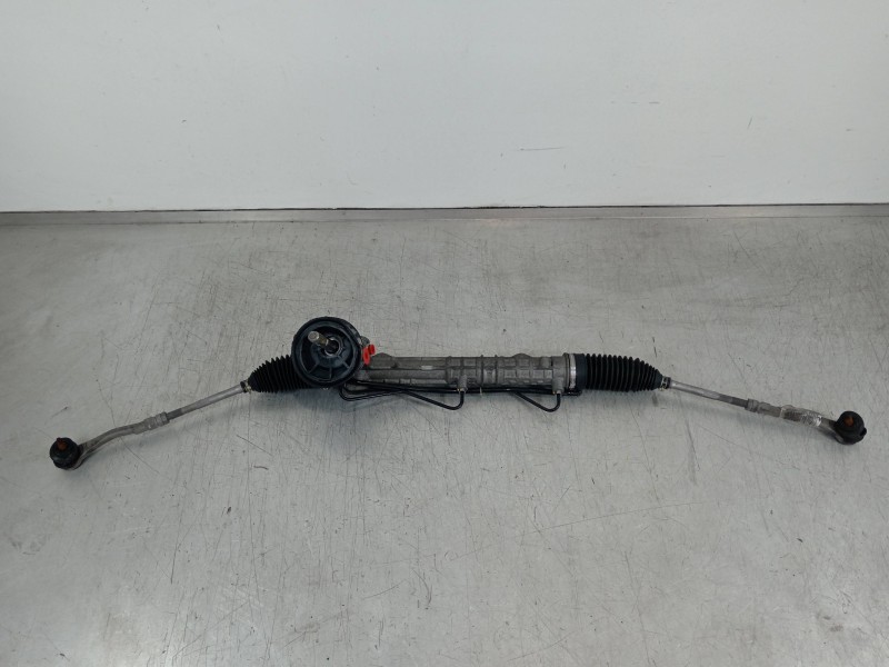 Recambio de cremallera direccion para peugeot 308 confort referencia OEM IAM   