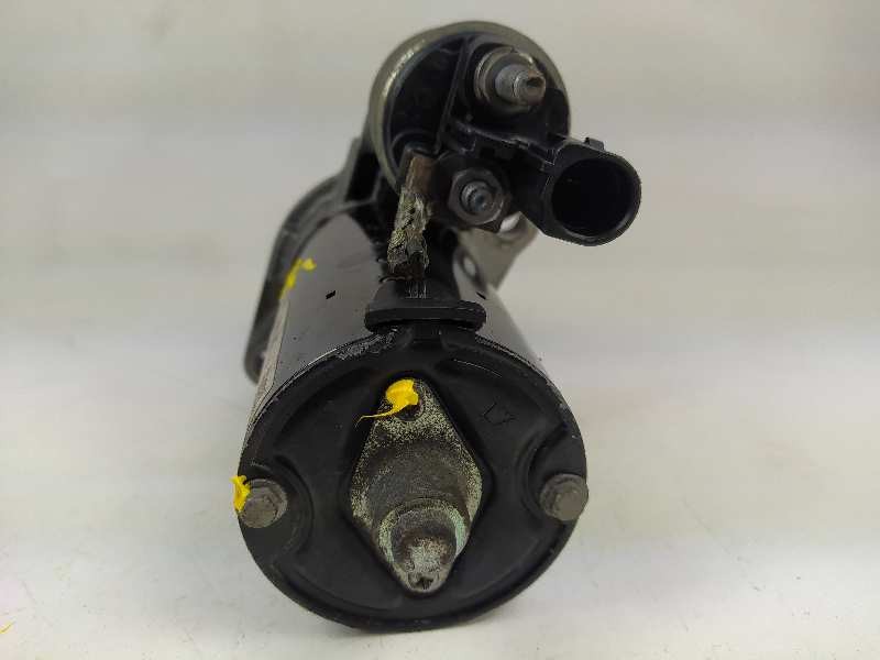 Recambio de motor arranque para seat ibiza sc (6j1) fr referencia OEM IAM 02M911024 0001123038 