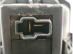 Recambio de ventilador calefaccion para kia sportage drive 2wd referencia OEM IAM D316NFFAA   2