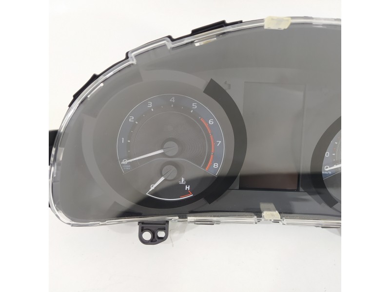 Recambio de cuadro instrumentos para toyota auris active referencia OEM IAM A2C94485000  