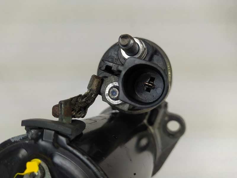 Recambio de motor arranque para seat ibiza sc (6j1) fr referencia OEM IAM 02M911024 0001123038 