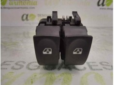 Recambio de mando elevalunas delantero izquierdo para renault clio iii expression referencia OEM IAM 8200214945   2