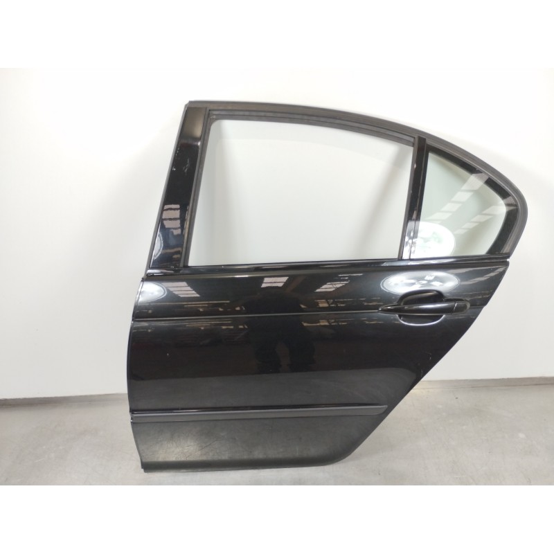 Recambio de puerta trasera izquierda para bmw serie 3 berlina (e46) 330d referencia OEM IAM 41527034153  