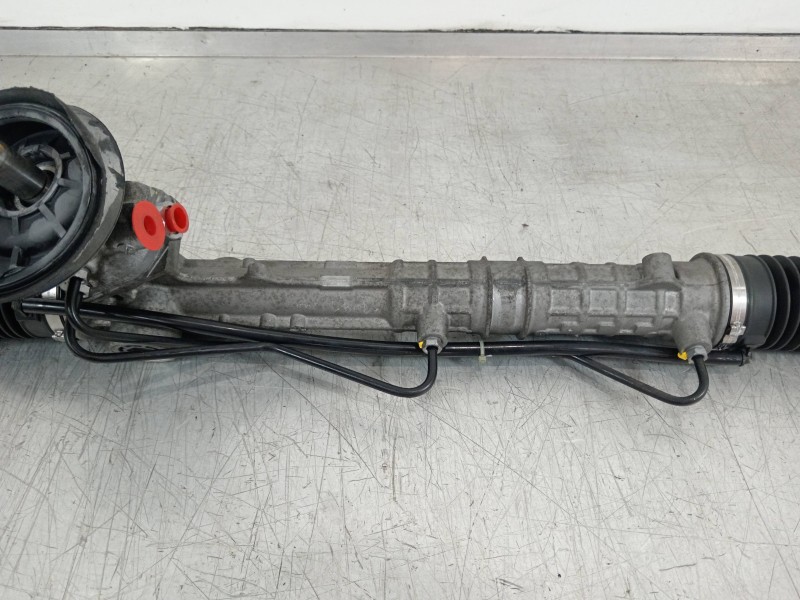 Recambio de cremallera direccion para peugeot 308 confort referencia OEM IAM   