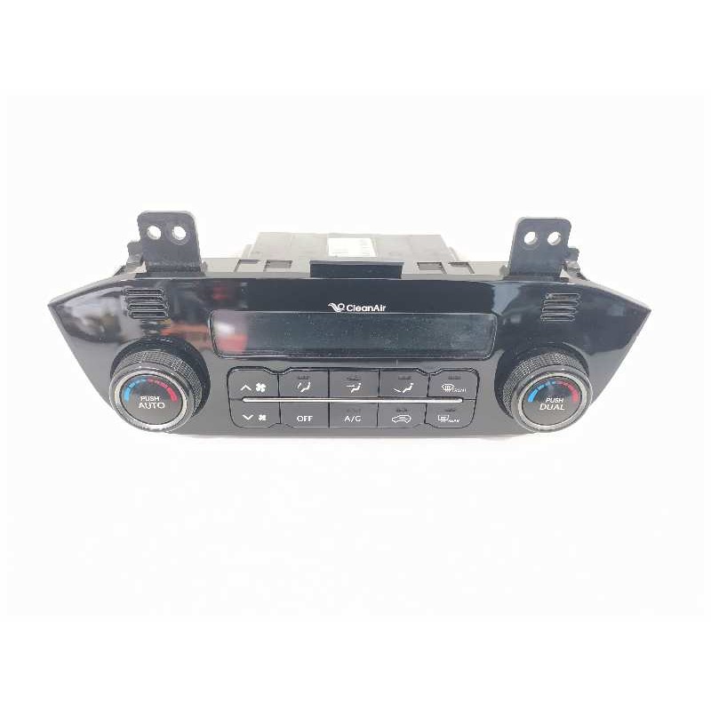 Recambio de mando climatizador para kia sportage concept 4x2 referencia OEM IAM 972503U101  