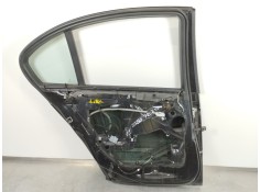 Recambio de puerta trasera izquierda para bmw serie 3 berlina (e46) 330d referencia OEM IAM 41527034153   2