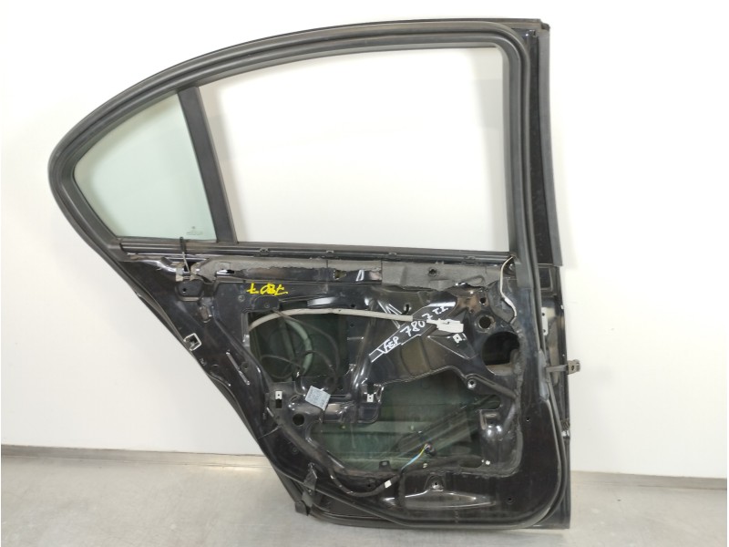 Recambio de puerta trasera izquierda para bmw serie 3 berlina (e46) 330d referencia OEM IAM 41527034153  