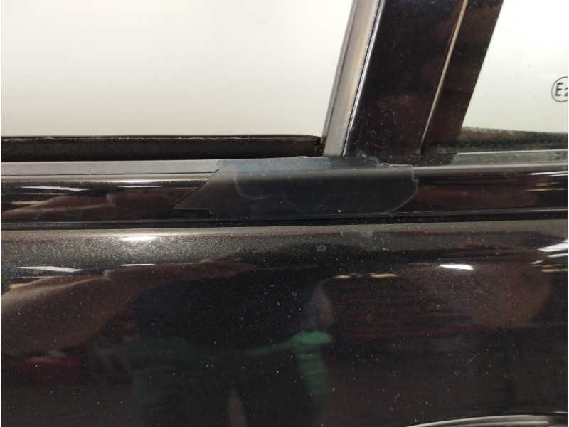 Recambio de puerta trasera izquierda para bmw serie 3 berlina (e46) 330d referencia OEM IAM 41527034153  