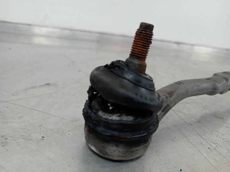 Recambio de cremallera direccion para peugeot 308 confort referencia OEM IAM   