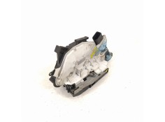 Recambio de cerradura puerta delantera izquierda para seat ibiza sc (6j1) fr referencia OEM IAM 5N1837015E  