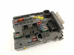 Recambio de caja reles / fusibles para peugeot 307 (s1) xr referencia OEM IAM 9650664080  