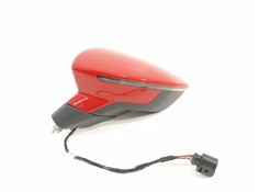 Recambio de retrovisor izquierdo para seat ibiza (kj1) style go referencia OEM IAM 6F1857507AC 5F0857537B 5F0857521A