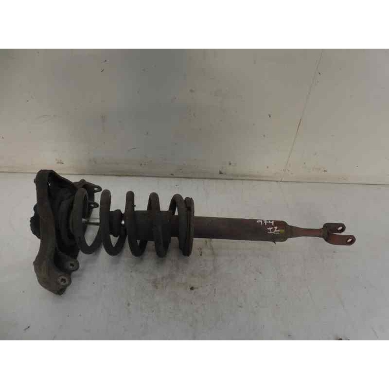Recambio de amortiguador delantero izquierdo para audi a4 avant (8e) 2.5 tdi (114kw) referencia OEM IAM   