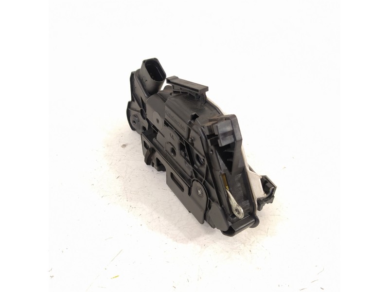 Recambio de cerradura puerta delantera izquierda para seat ibiza sc (6j1) fr referencia OEM IAM 5N1837015E  