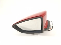 Recambio de retrovisor izquierdo para seat ibiza (kj1) style go referencia OEM IAM 6F1857507AC 5F0857537B 5F0857521A 2