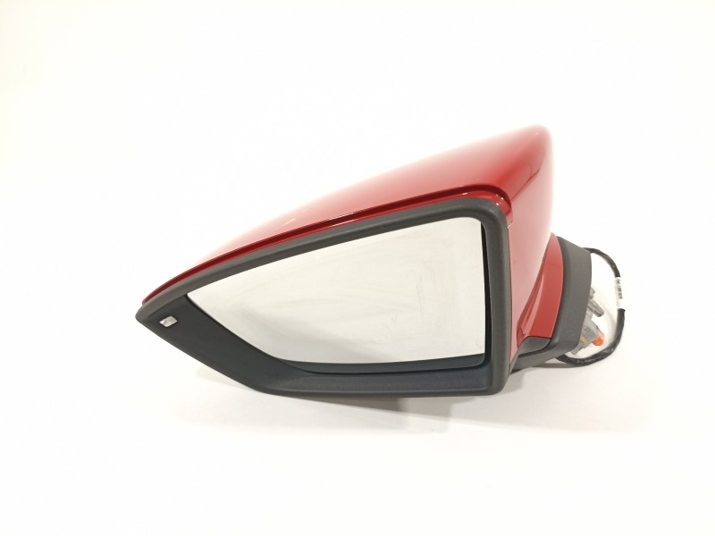 Recambio de retrovisor izquierdo para seat ibiza (kj1) style go referencia OEM IAM 6F1857507AC 5F0857537B 5F0857521A