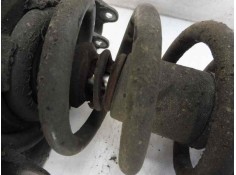Recambio de amortiguador delantero izquierdo para audi a4 avant (8e) 2.5 tdi (114kw) referencia OEM IAM    2