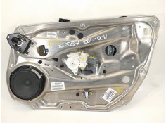 Recambio de elevalunas delantero derecho para mercedes-benz clase c (w204) berlina c 320 cdi (204.022) referencia OEM IAM A20472