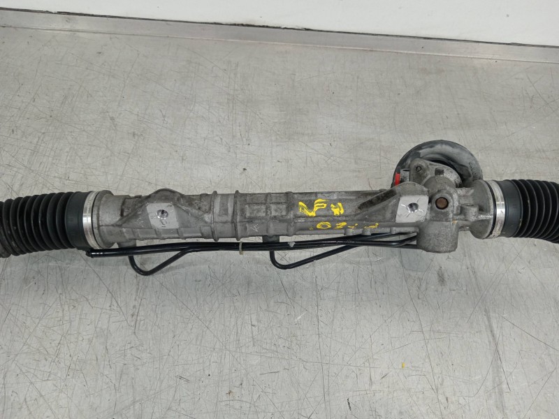 Recambio de cremallera direccion para peugeot 308 confort referencia OEM IAM   