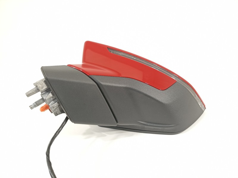 Recambio de retrovisor izquierdo para seat ibiza (kj1) style go referencia OEM IAM 6F1857507AC 5F0857537B 5F0857521A
