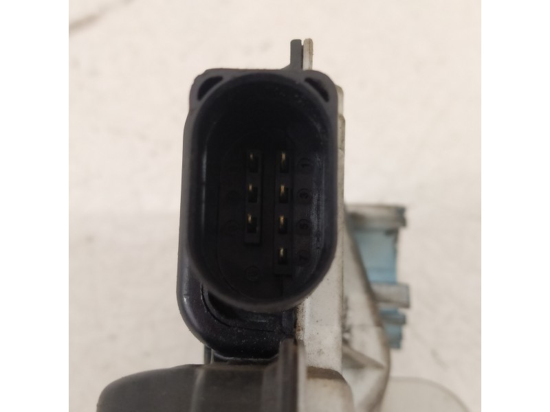 Recambio de cerradura puerta delantera izquierda para seat ibiza sc (6j1) fr referencia OEM IAM 5N1837015E  