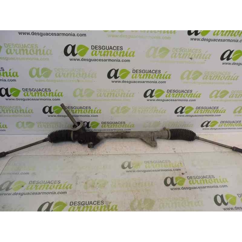 Recambio de cremallera direccion para renault clio iii expression referencia OEM IAM 8200124408B  