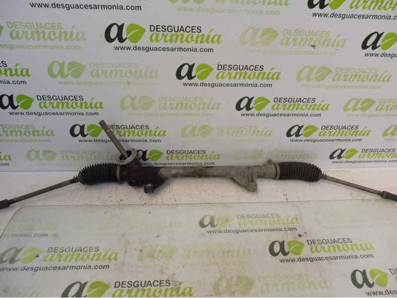 Recambio de cremallera direccion para renault clio iii expression referencia OEM IAM 8200124408B  