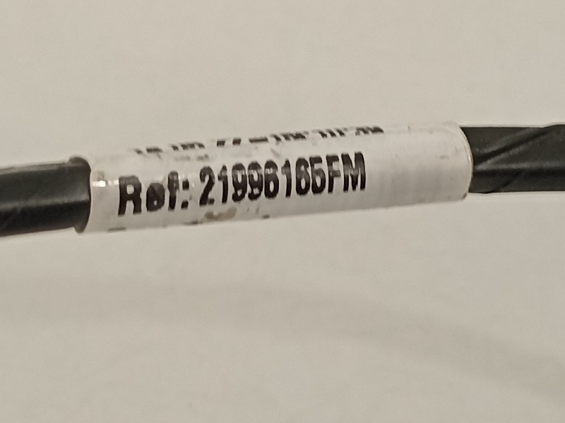 Recambio de retrovisor izquierdo para seat ibiza (kj1) style go referencia OEM IAM 6F1857507AC 5F0857537B 5F0857521A