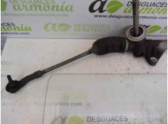 Recambio de cremallera direccion para renault clio iii expression referencia OEM IAM 8200124408B   2