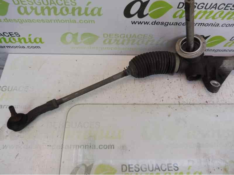Recambio de cremallera direccion para renault clio iii expression referencia OEM IAM 8200124408B  