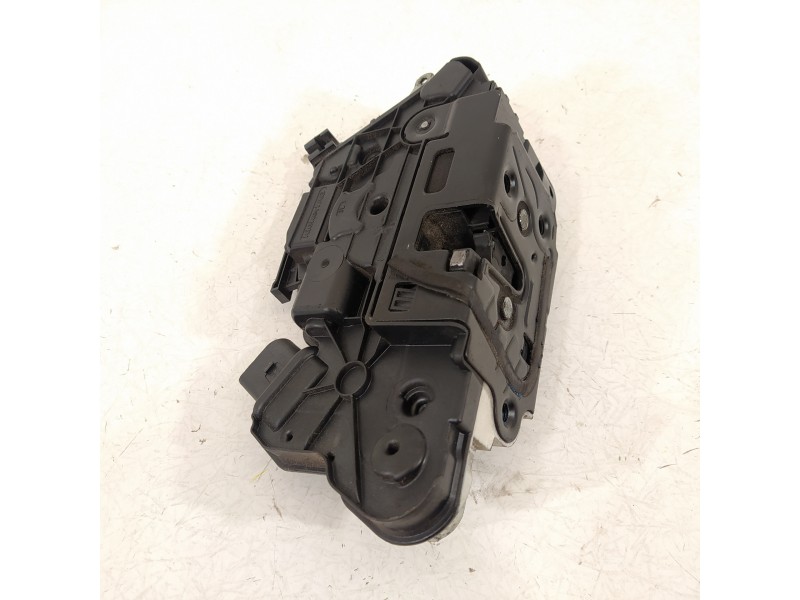 Recambio de cerradura puerta delantera izquierda para seat ibiza sc (6j1) fr referencia OEM IAM 5N1837015E  