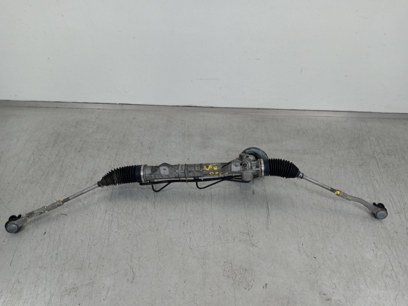 Recambio de cremallera direccion para peugeot 308 confort referencia OEM IAM   