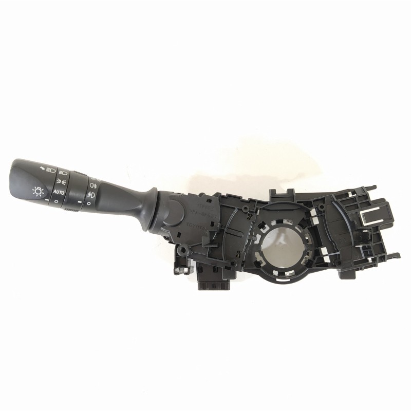 Recambio de mando luces para toyota auris active referencia OEM IAM 0272017F852  