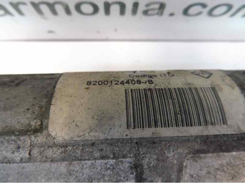 Recambio de cremallera direccion para renault clio iii expression referencia OEM IAM 8200124408B  