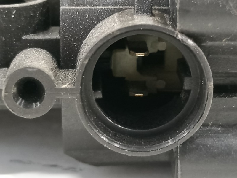 Recambio de elevalunas trasero izquierdo para nissan note (e11e) acenta referencia OEM IAM 400928A  