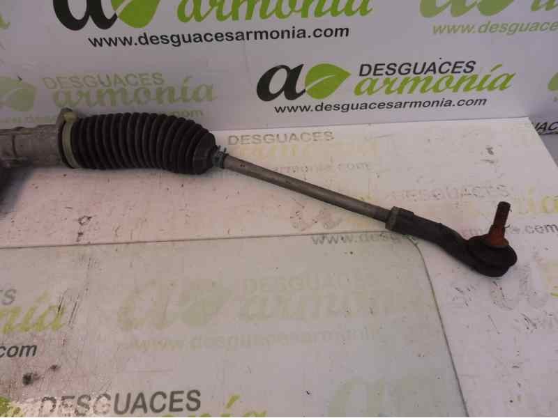 Recambio de cremallera direccion para renault clio iii expression referencia OEM IAM 8200124408B  