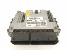 Recambio de centralita motor uce para kia carens (un) concept referencia OEM IAM 3911327485 0381013072 