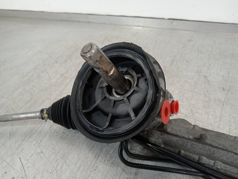 Recambio de cremallera direccion para peugeot 308 confort referencia OEM IAM   