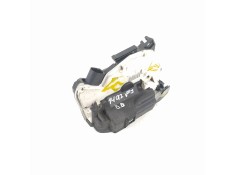 Recambio de cerradura puerta delantera derecha para seat ibiza sc (6j1) fr referencia OEM IAM 5N1837016E  