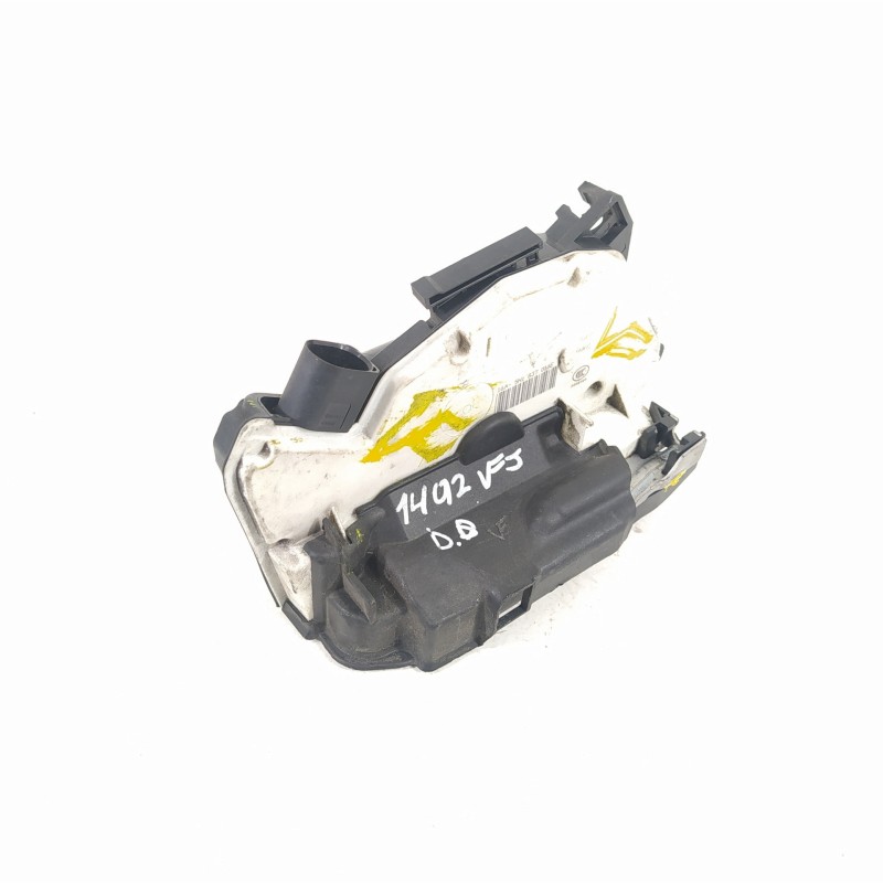 Recambio de cerradura puerta delantera derecha para seat ibiza sc (6j1) fr referencia OEM IAM 5N1837016E  