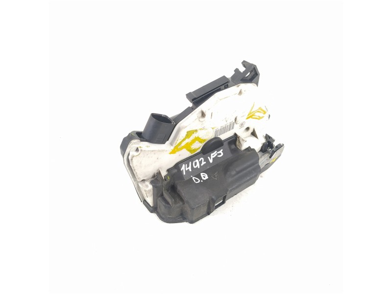 Recambio de cerradura puerta delantera derecha para seat ibiza sc (6j1) fr referencia OEM IAM 5N1837016E  