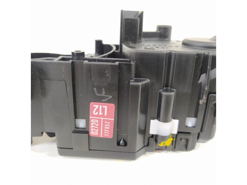 Recambio de mando luces para toyota auris active referencia OEM IAM 0272017F852  